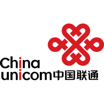 China Unicom Logo PNG