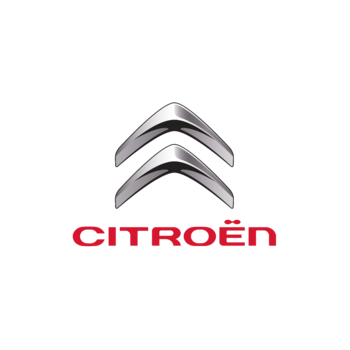 Citroën Logo PNG Transparent