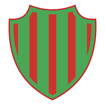 Club Atletico Libertad De Corrientes Λογότυπο PNG