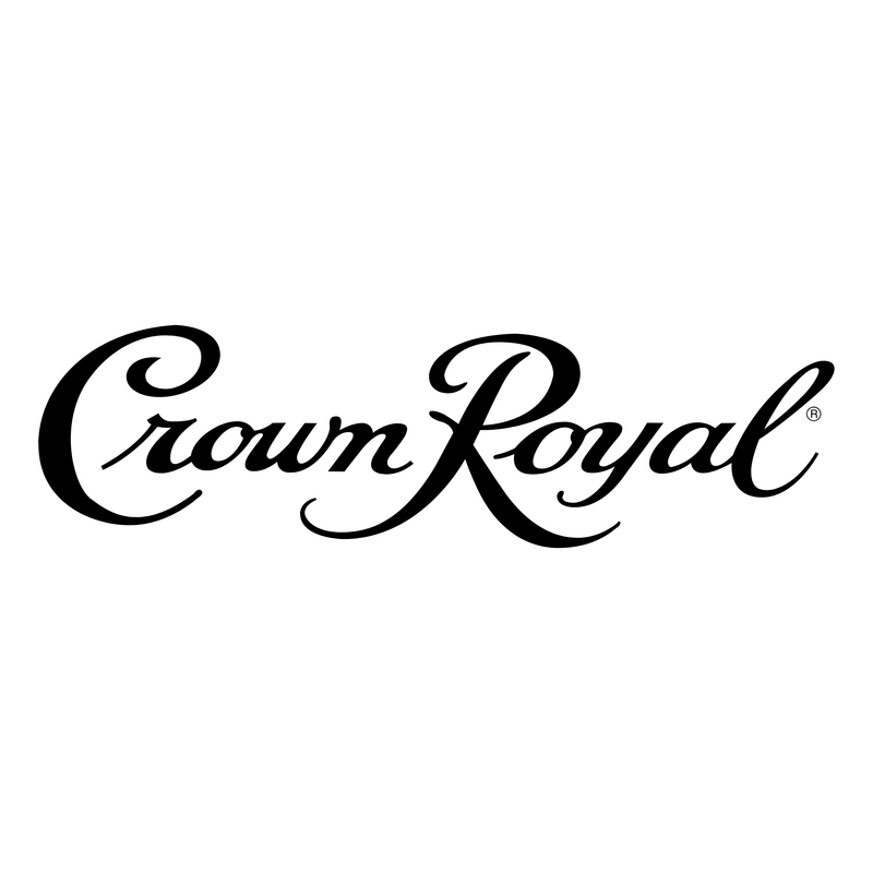 Crown Royal Logo PNG Vector  PNG