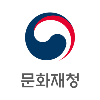 Cultural Heritage Administration of the Republic of Korea Logo PNG