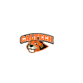 Caltech Beavers Logo PNG