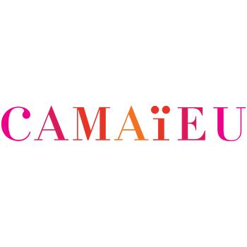 Camaïeu Logo PNG