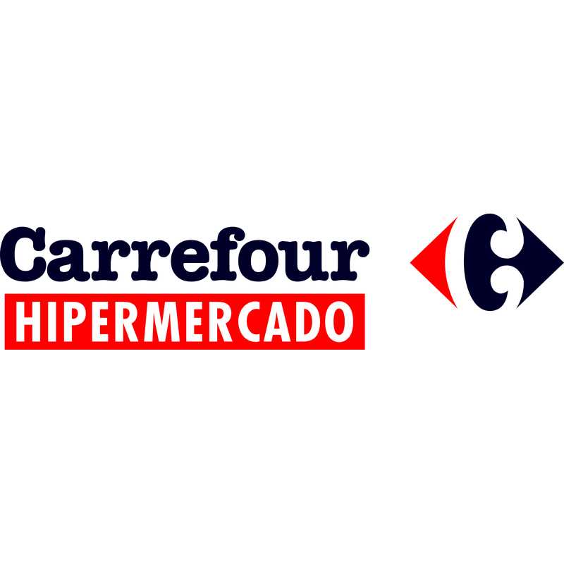 Carrefour El Precio Mas Bajo Logo PNG Vector  PNG
