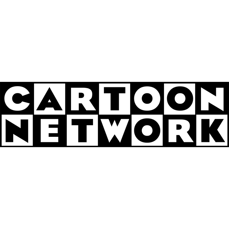 Cartoon Network Logo PNG Vector  PNG