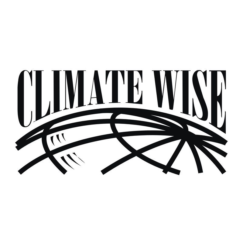 Climate Wise Logo PNG Vector  PNG