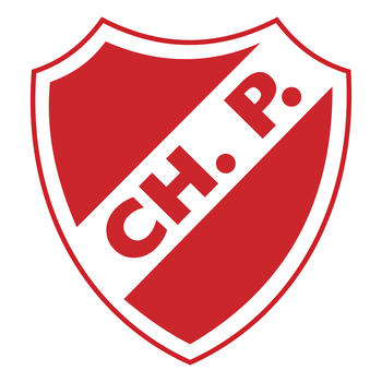 Club Chacarita Platense De La Plata Logo PNG