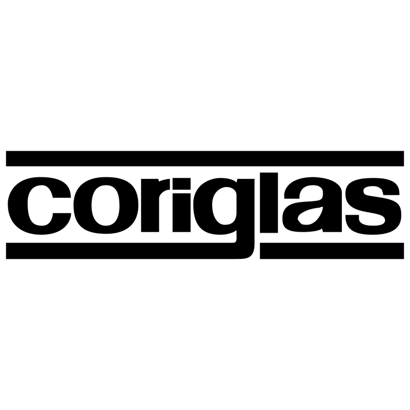 Coriglas Logo PNG Vector  PNG