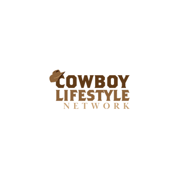 Cowboy Lifestyle Network Logo PNG