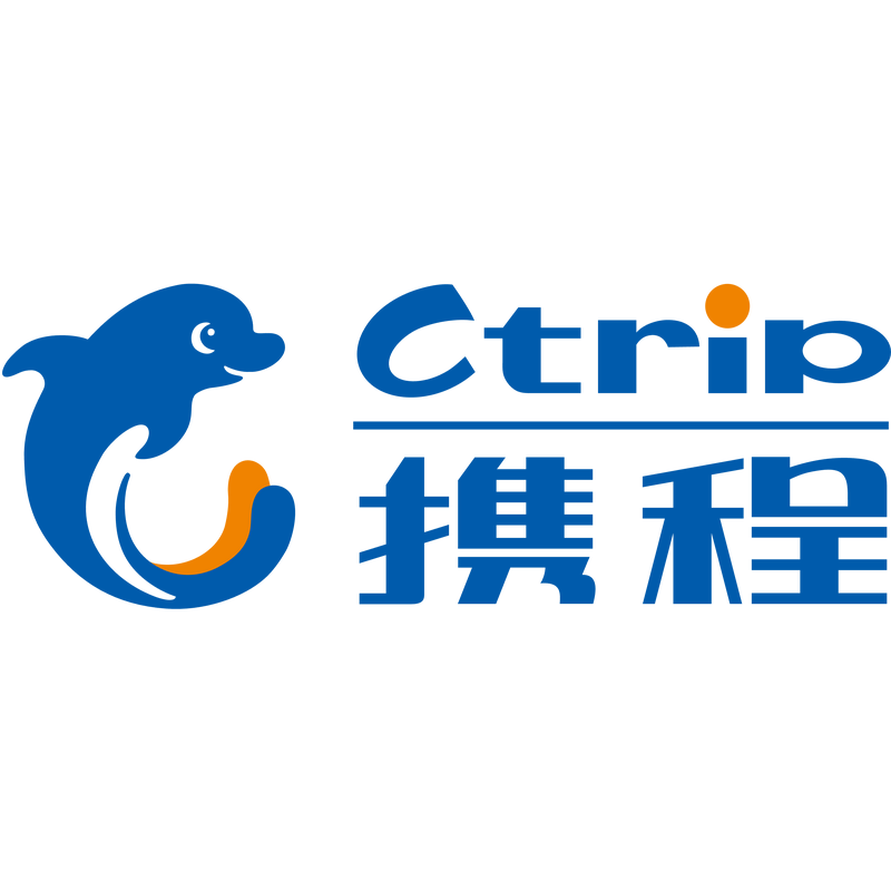 Ctrip Logo PNG Vector, Icon Transparent