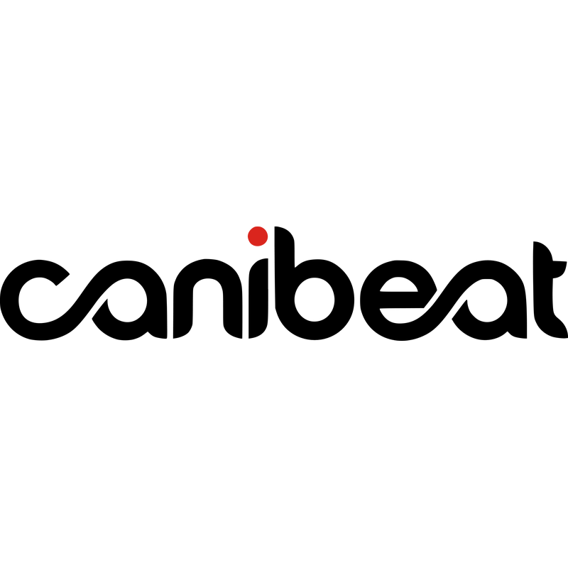 Can Beat Logo PNG Vector  PNG