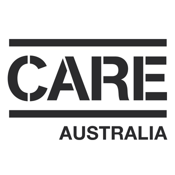 Care Australia Logo PNG