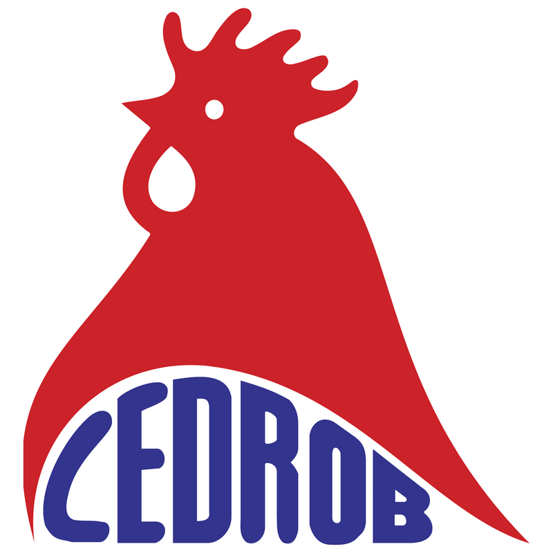 Cedrob Logo PNG Vector  PNG