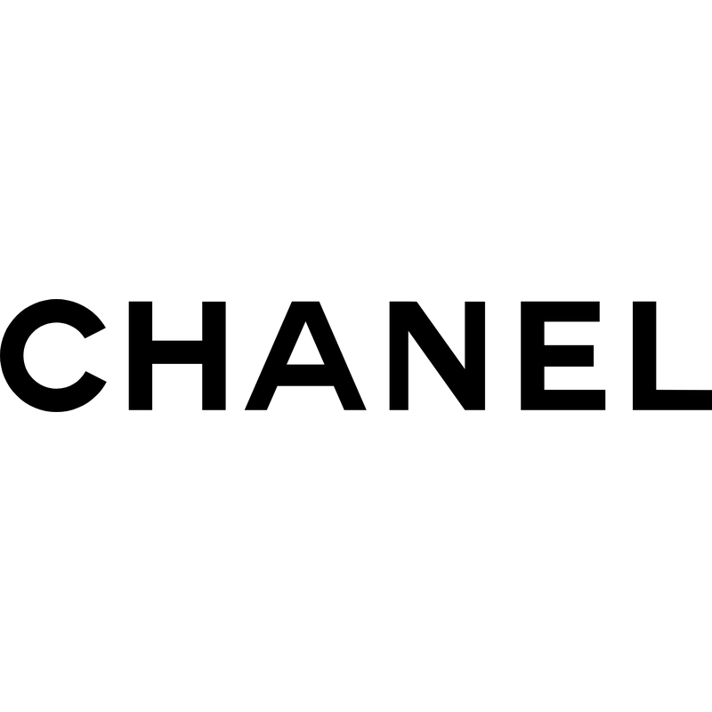 Chanel Logo PNG Vector  PNG