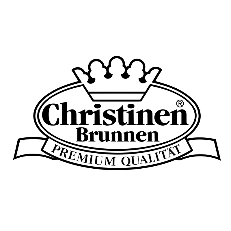 Christien Brunnen Logo PNG Vector  PNG