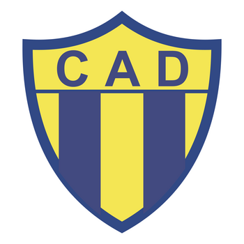 Club Atletico Defensa De Dolores Logo PNG