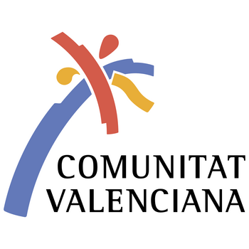Comunitat Valenciana Logo PNG