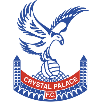 Crystal Palace F.C. Logo PNG Transparente