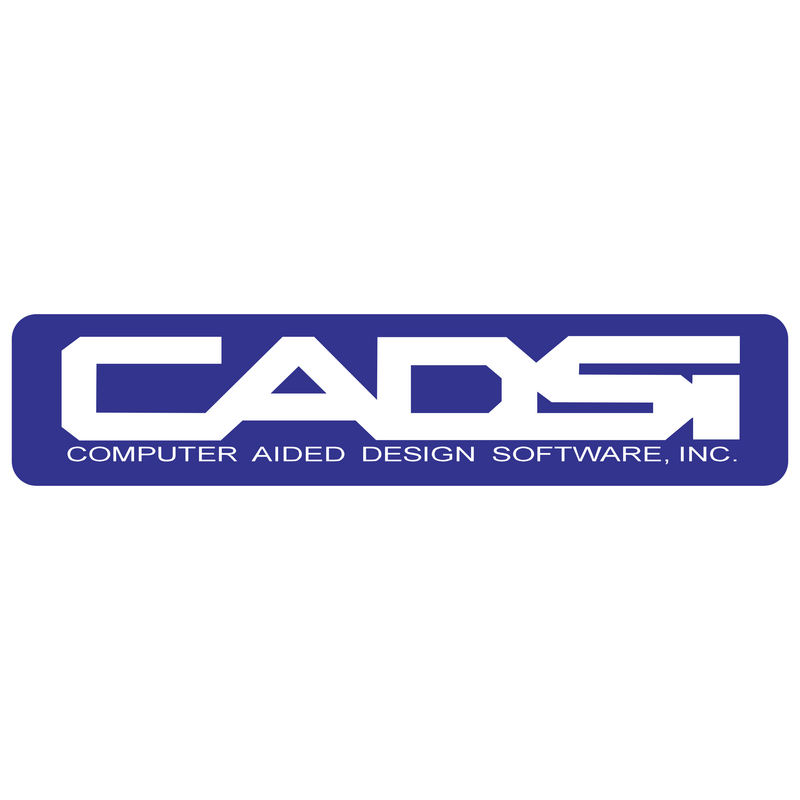 Cadsi Logo PNG Vector  PNG