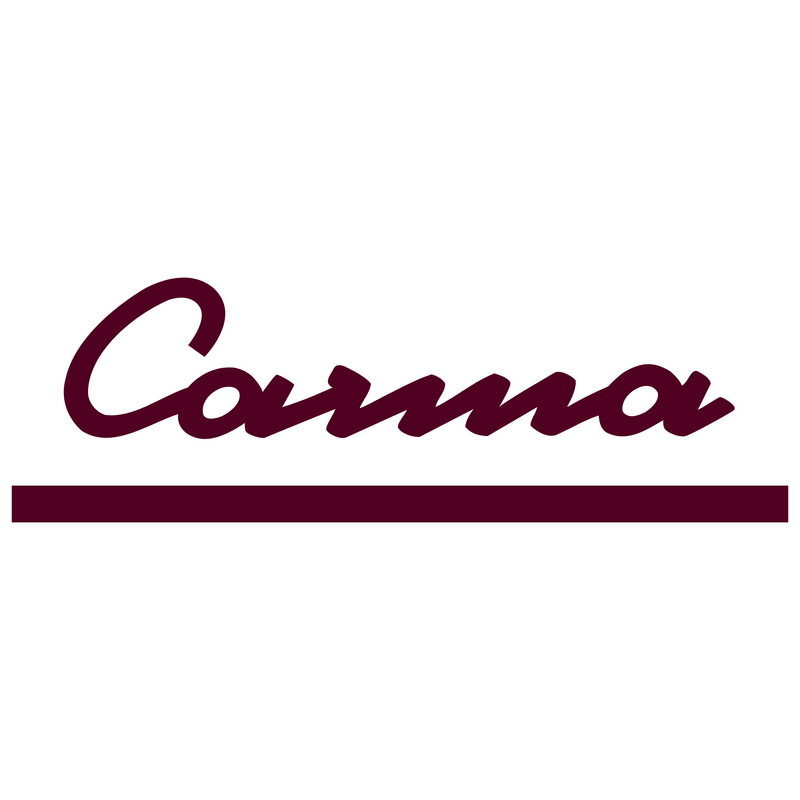 Carma Logo PNG Vector  PNG
