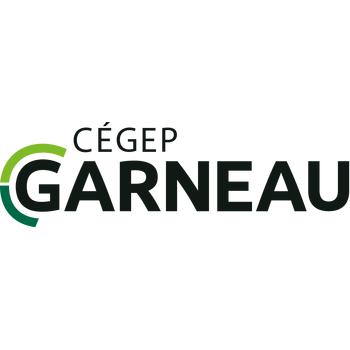 Cegep Garneau Λογότυπο PNG Διαφανές