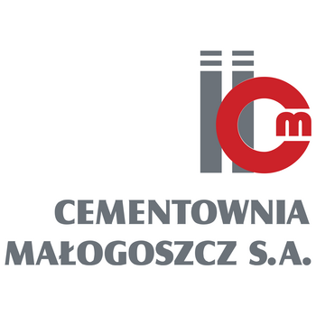 Cementownia Maszcz Logo PNG