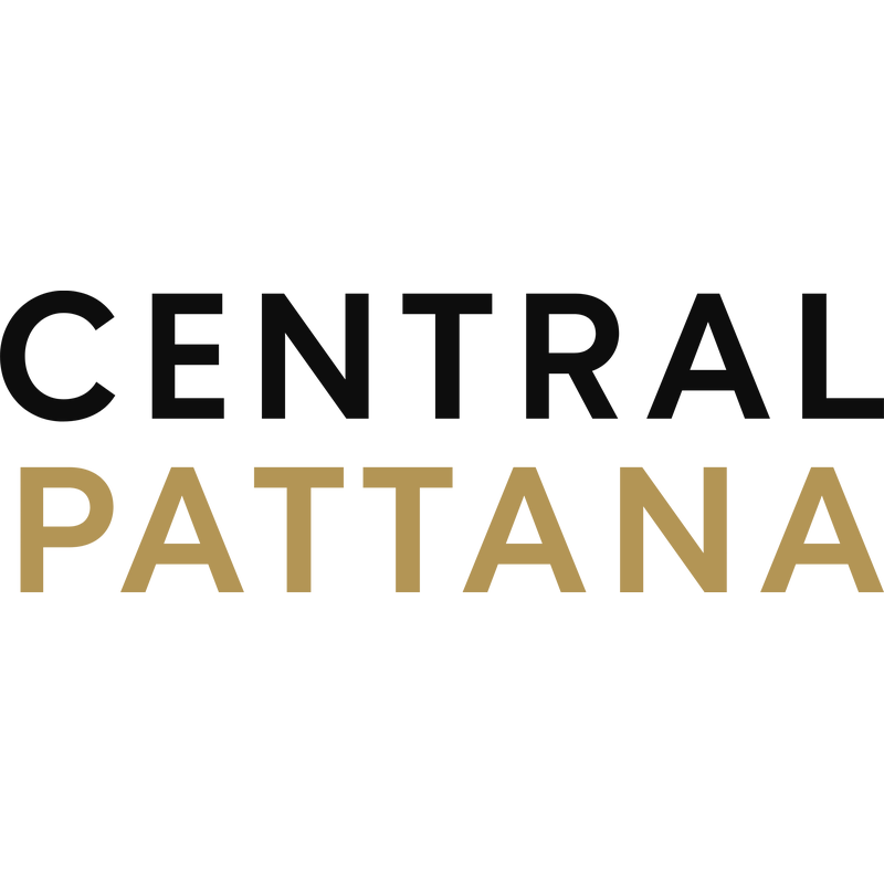Centralpattana Logo PNG Vector  PNG