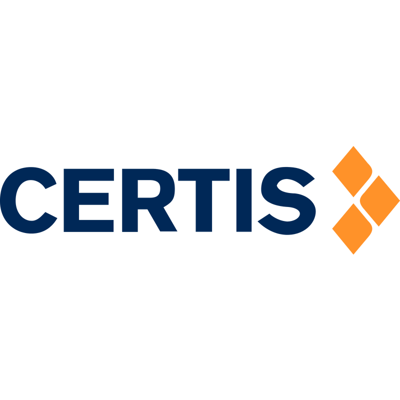 Certis Logo PNG Vector  PNG