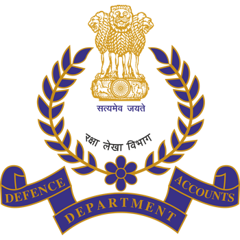 CGDA DAD Defence Acc. Dept. Logo PNG