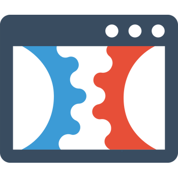 ClickFunnels Logo PNG Átlátszó