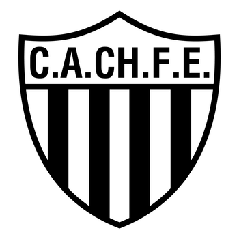 Club Atletico Chaco For Ever De Resistencia ロゴ PNG