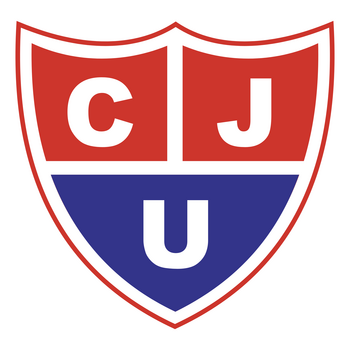 Club Juventud Unida De General Piran Logo PNG