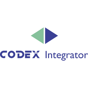 Codex Integrator Logo PNG