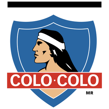 Colocolo Logo PNG Trasparente