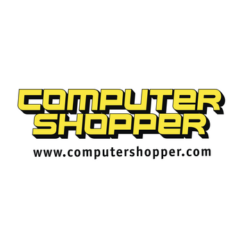 Computer Shopper Logo PNG