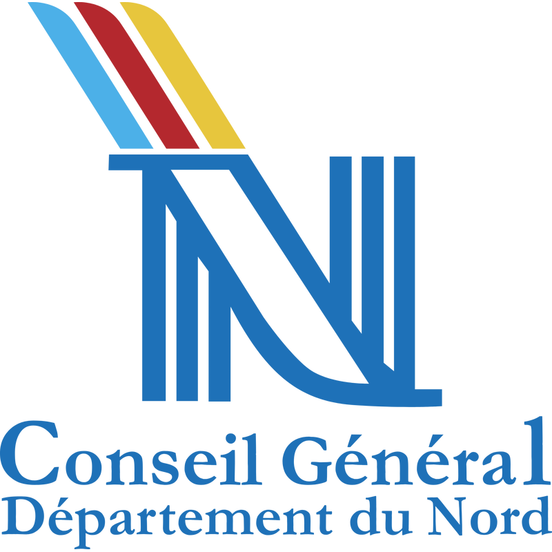 Conseil General Logo PNG Vector  PNG