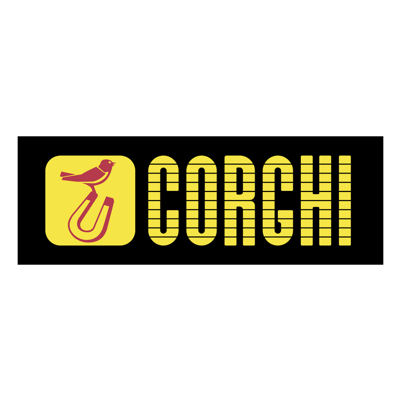Corghi Logo PNG Vector  PNG