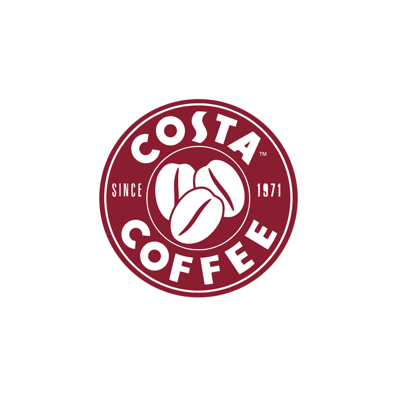 Costa Coffee Logo PNG Vector  PNG