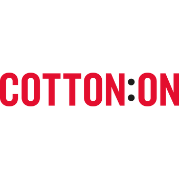 Cottonon 标志 PNG