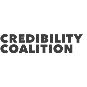 Credability Coalition Logo PNG