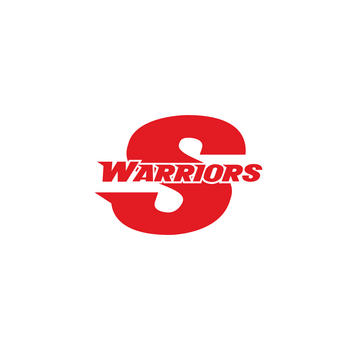 Cal State Stanislaus Warriors Logo PNG