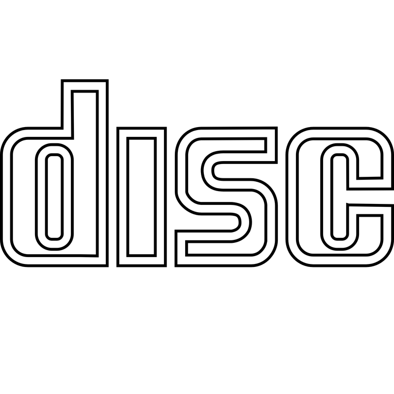 Logo CD Digital Audio PNG Vector, Icona