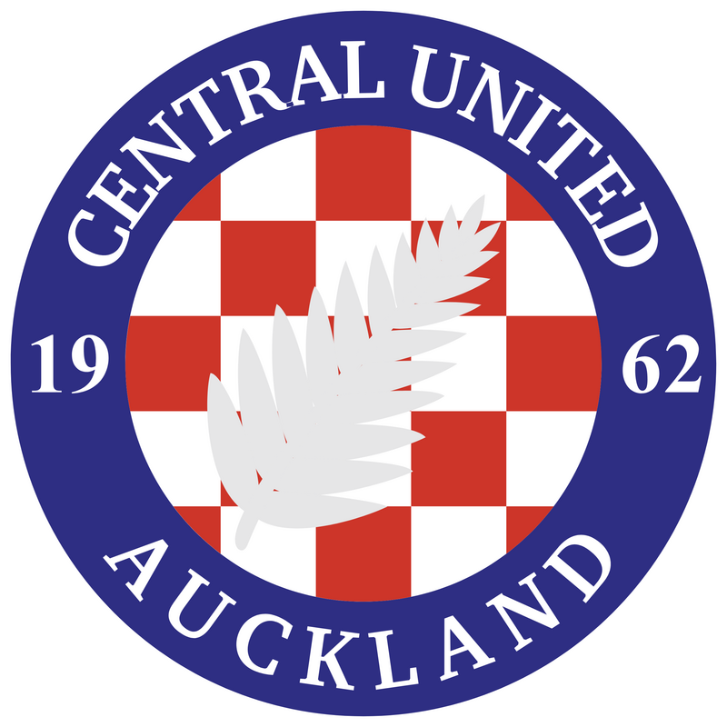 Central United Logo PNG Vector, Icon Transparent