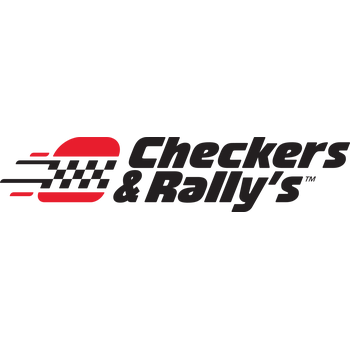 Checkers and Rally's Logo PNG