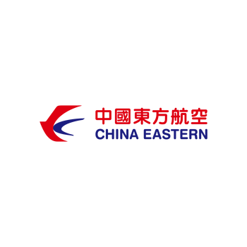 China Eastern Logo PNG Átlátszó