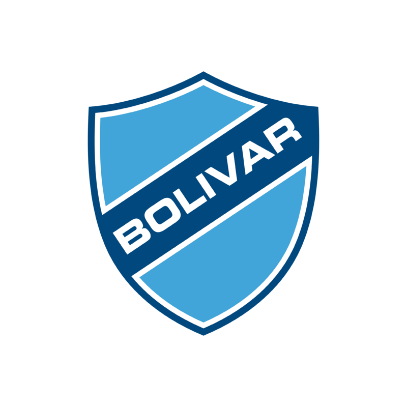 Download Club Bolívar Logo PNG Transparent Background