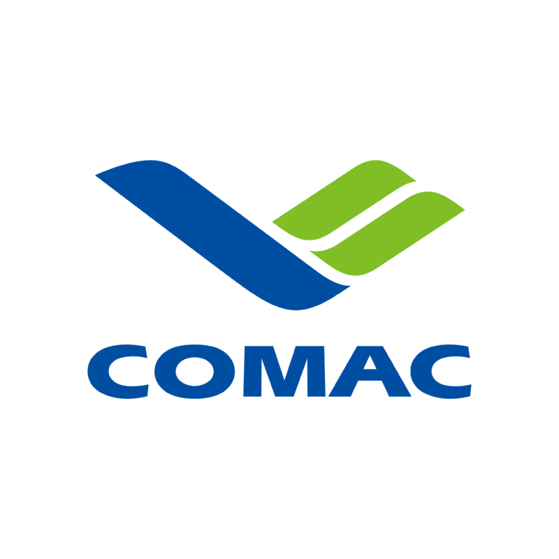Download Comac Logo Transparent PNG