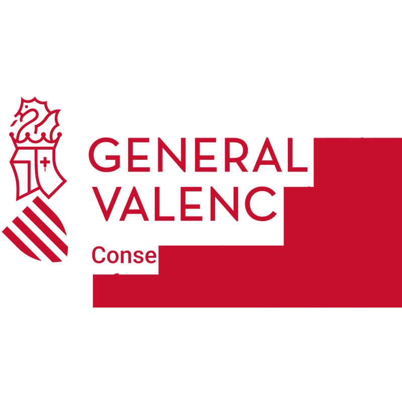 Conselleria de Medi Ambient, Infraestructures i Territori Logo PNG Vector  PNG