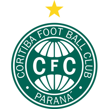 Coritiba Foot Ball Club Logo PNG Transparente