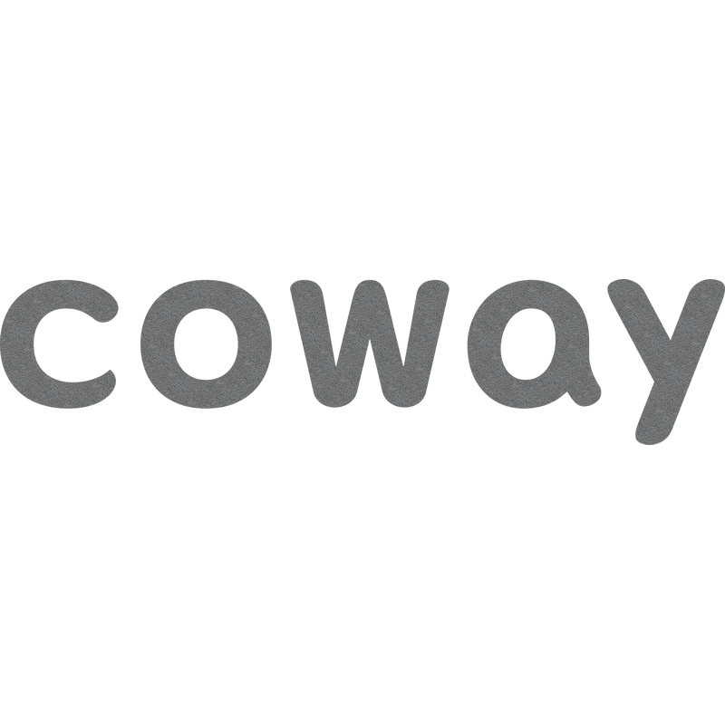 Coway Logo PNG Vector, Ikona